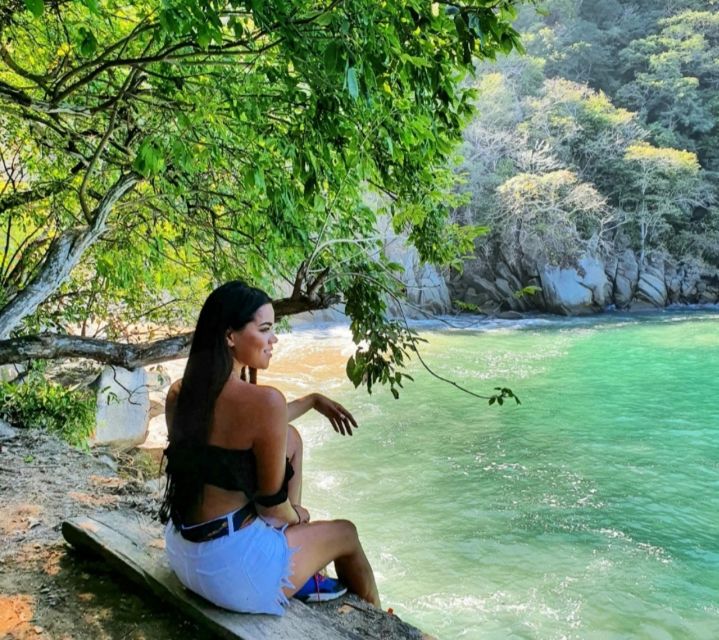 Puerto Vallarta: Full Day Hike to 6 Hidden Beaches & Snorkel - Flexible Travel Plans and Cancellation Policy