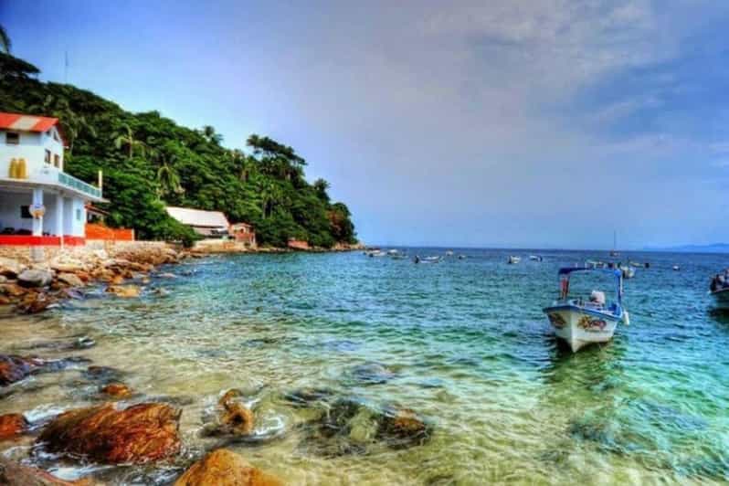 Puerto Vallarta: Full-Day Tour to Yelapa and Majahuitas - Activities and Experiences