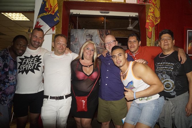 Puerto Vallarta Gay Bar Tour - Accessibility and Recommendations