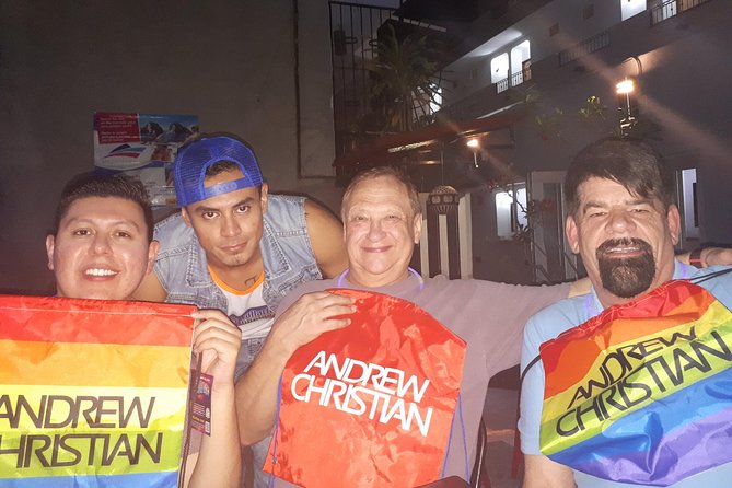 Puerto Vallarta Gay Bar Tour - Guest Feedback and Ratings