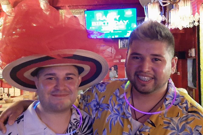 Puerto Vallarta Gay Bar Tour - Gratuity and Payments