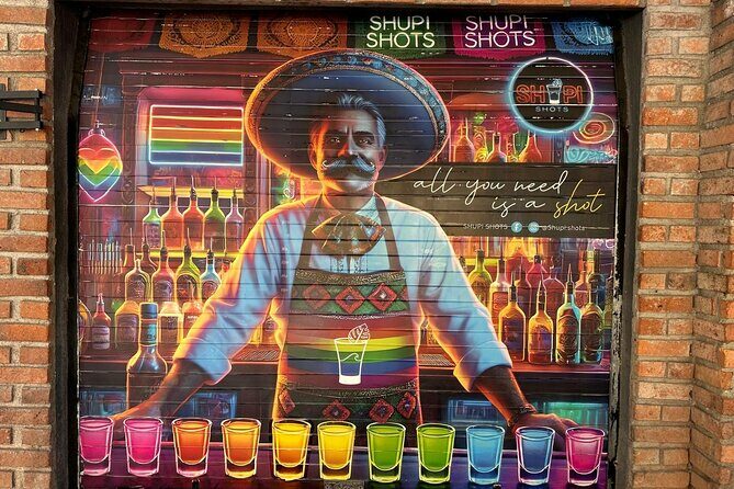 Puerto Vallarta Gay Romantic Zone Indepth Tour - Summary: Who Should Consider This Tour?