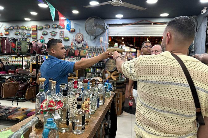 Puerto Vallarta Gay Romantic Zone Indepth Tour - FAQs