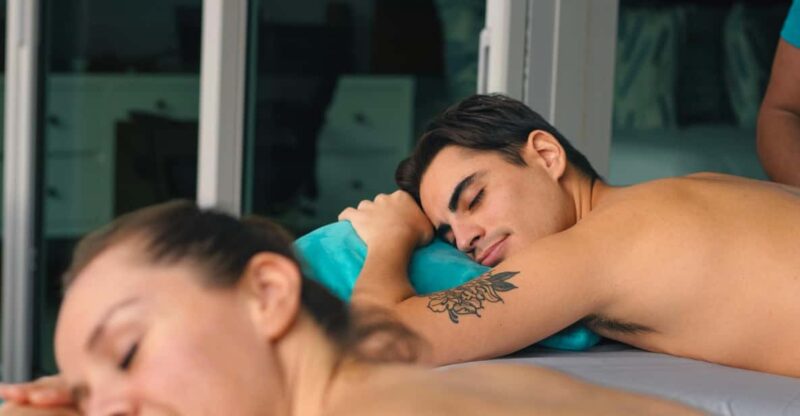 Puerto Vallarta: Great Swedish Massage Experience - Pricing and Booking Details