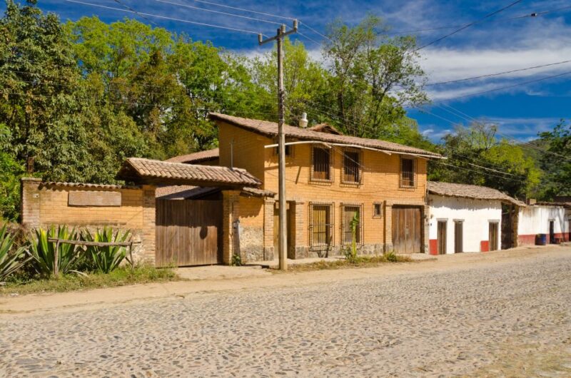 Puerto Vallarta: Guided San Sebastian Tour - Highlights of the Experience