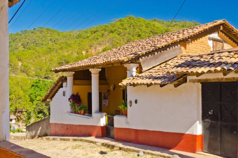 Puerto Vallarta: Guided San Sebastian Tour - Customer Ratings and Feedback