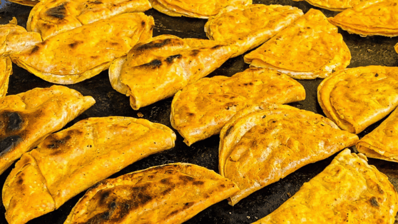 Puerto Vallarta: Half Day Taco and Ebike Tour - Itinerary and Experience