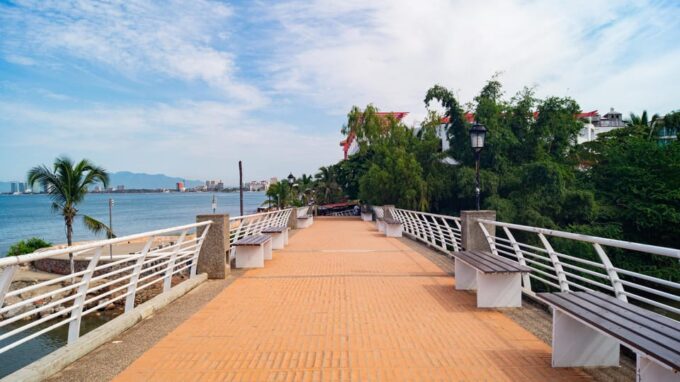 Puerto Vallarta: Half Day Taco and Ebike Tour - Taco Tasting Stops