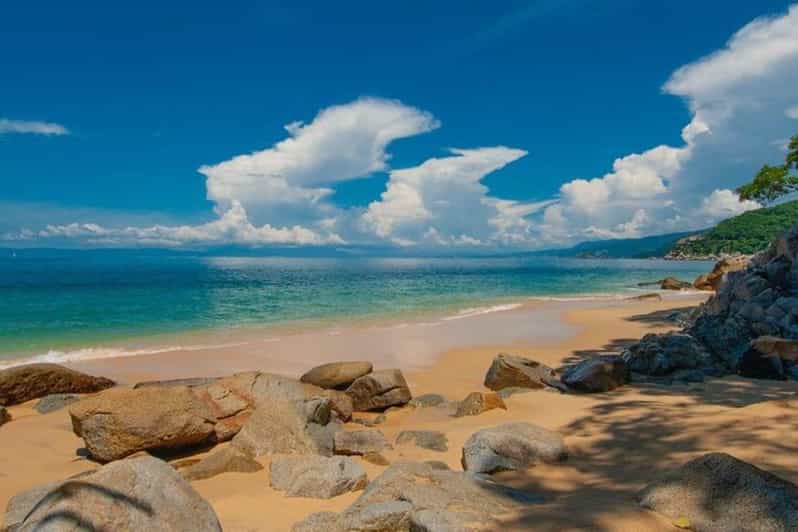 Puerto Vallarta: Hiking Adventure to Las Animas - Hiking Experience