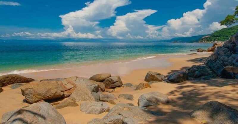 Puerto Vallarta: Hiking Adventure to Las Animas - Itinerary Highlights