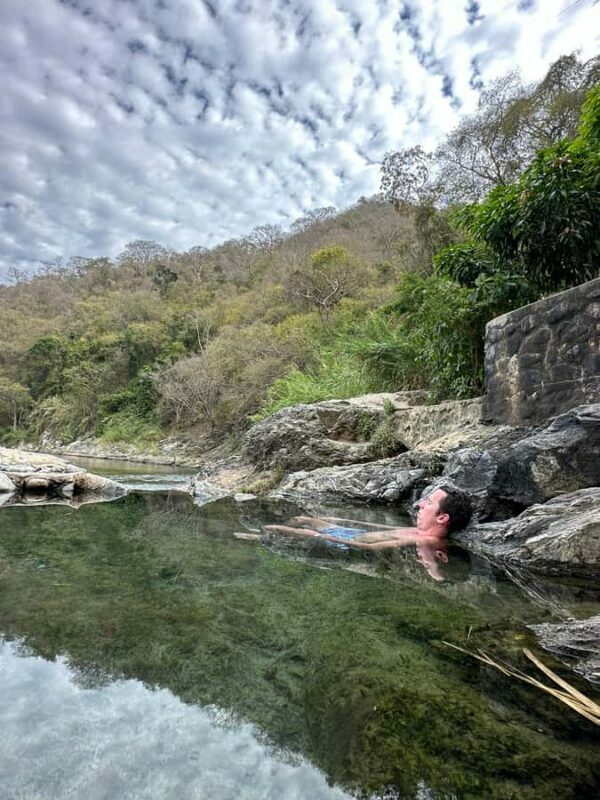 Puerto Vallarta: Hiking to Secret Mountain Hot Springs - An Authentic Day in the Countryside of Puerto Vallarta