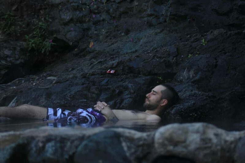 Puerto Vallarta: Hiking to Secret Mountain Hot Springs - Practical Details and Considerations