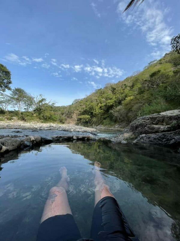 Puerto Vallarta: Hiking to Secret Mountain Hot Springs - Who Will Love This Tour?