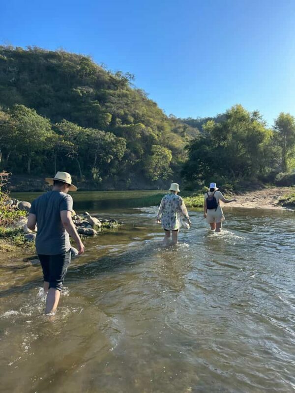 Puerto Vallarta: Hiking to Secret Mountain Hot Springs - Final Thoughts