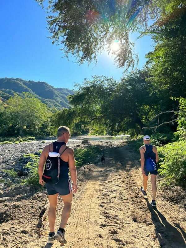 Puerto Vallarta: Hiking to Secret Mountain Hot Springs - Frequently Asked Questions