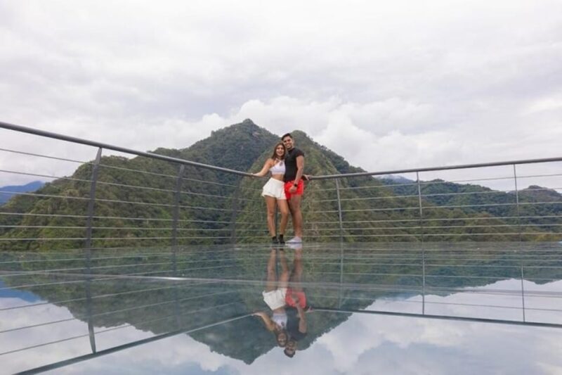 Puerto Vallarta: Hiking Tour to Glass ViewPoint Jorullo - Key Points