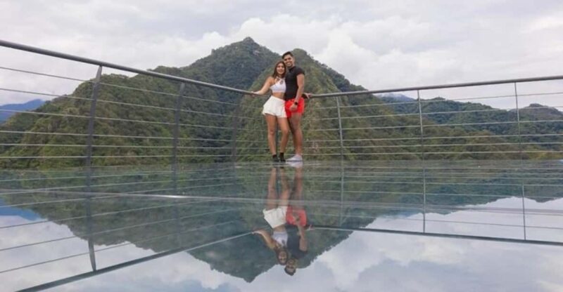 Puerto Vallarta: Hiking Tour to Glass ViewPoint Jorullo - Inclusions