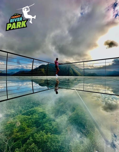 Puerto Vallarta: Hiking Tour to Glass ViewPoint Jorullo - Meeting Point and Availability