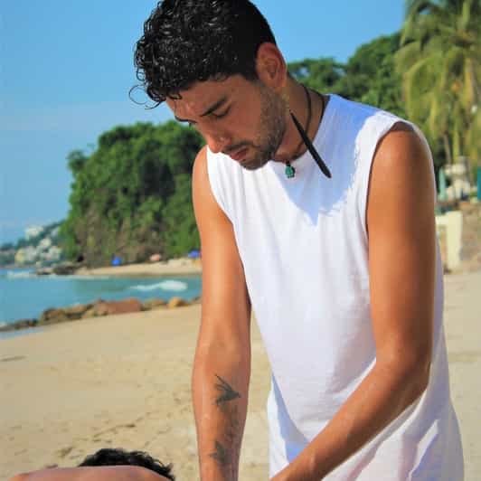 Puerto Vallarta: Holistic Deep Tissue Relaxation - Treatment Techniques