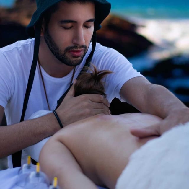 Puerto Vallarta: Holistic Deep Tissue Relaxation - Holistic Benefits