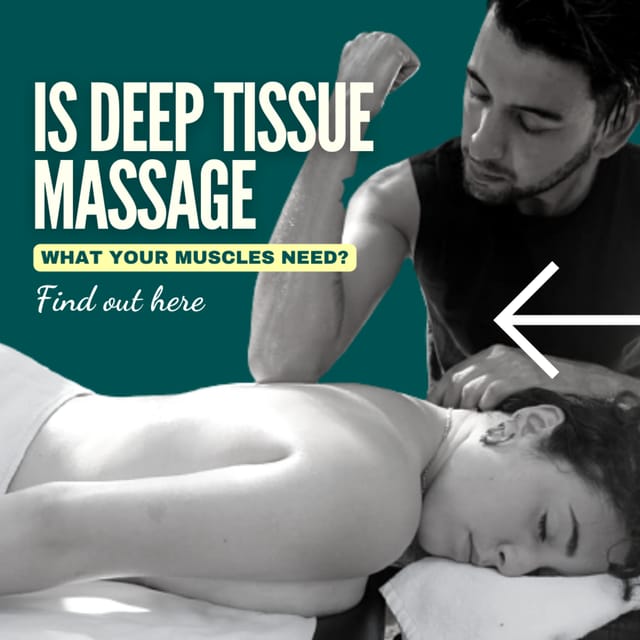 Puerto Vallarta: Holistic Deep Tissue Relaxation - Personalized Experience