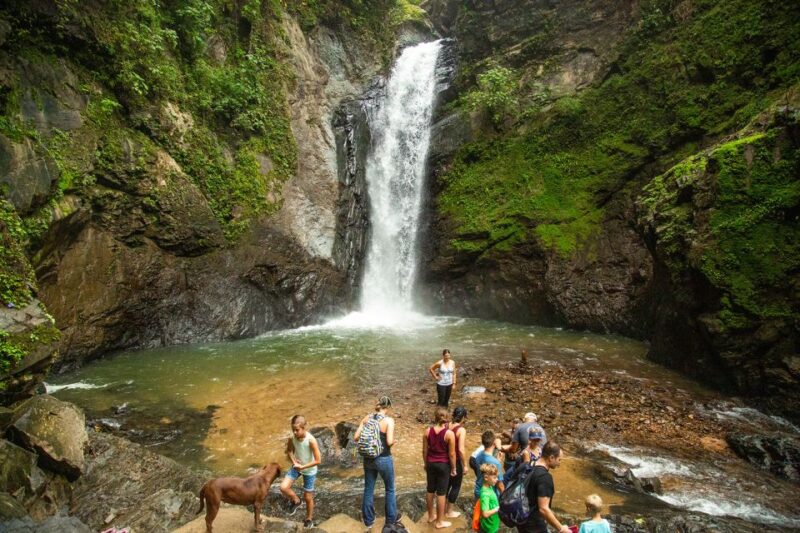 Puerto Vallarta: Horse Riding Tour W/ Optional ATV & Zipline - Safety and Restrictions