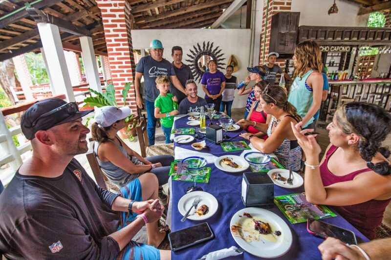 Puerto Vallarta: Horse Riding Tour W/ Optional ATV & Zipline - Customer Reviews
