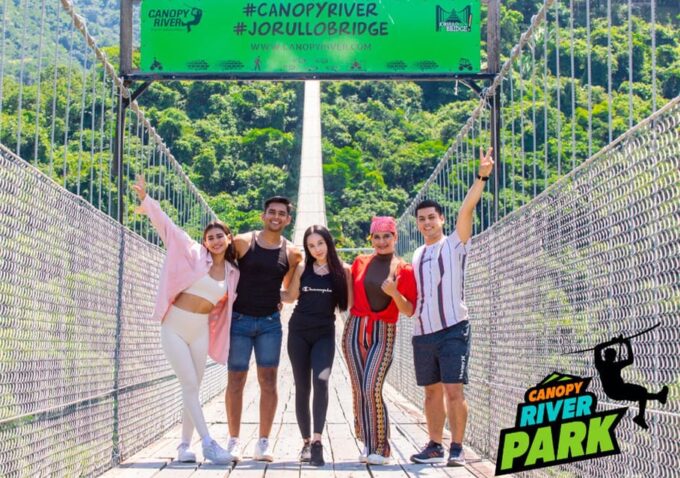 Puerto Vallarta: Horseback Riding + Jorullo Bridge Pass - Horseback Riding Adventure