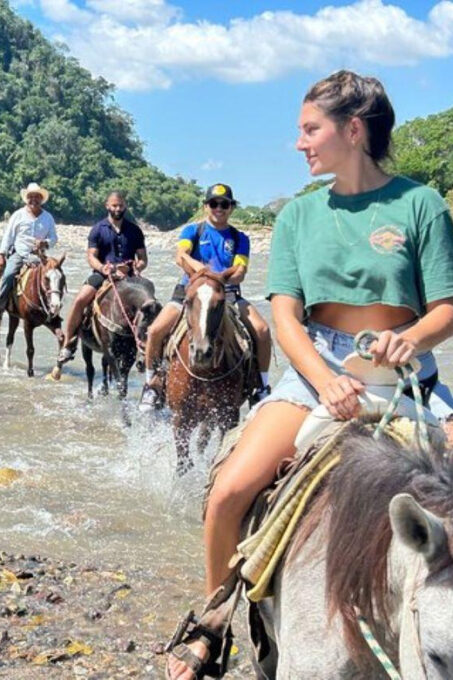 Puerto Vallarta: Horseback Riding, Tequila Tasting, Mex BBQ - Frequently Asked Questions