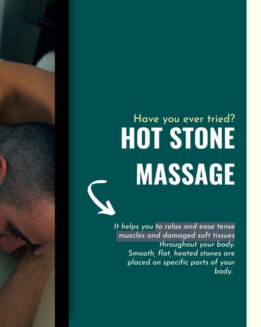 Puerto Vallarta: Hot and Cold Holistic Therapeutic Massage - Experience Customization