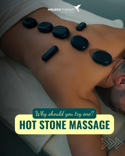 Puerto Vallarta: Hot and Cold Holistic Therapeutic Massage - Logistics