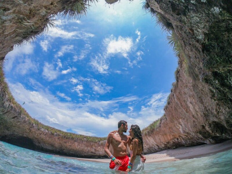 Puerto Vallarta: Isla Marietas Snorkeling, Kayak, Paddle, All Inclusive Meals - Activities and Highlights