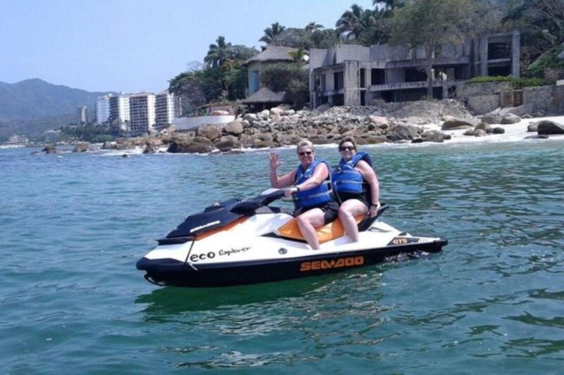 Puerto Vallarta: Jet Ski Safari - Frequently Asked Questions