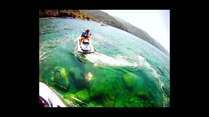 Puerto Vallarta: Jet Ski Safari Tour - Inclusions