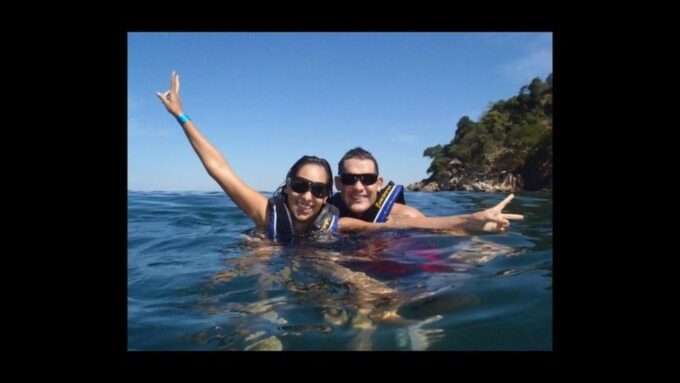 Puerto Vallarta: Jet Ski Safari Tour - Participant Restrictions