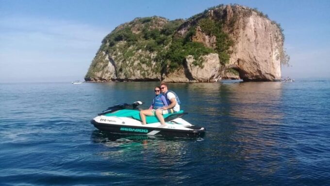 Puerto Vallarta: Jet Ski Safari Tour - Frequently Asked Questions