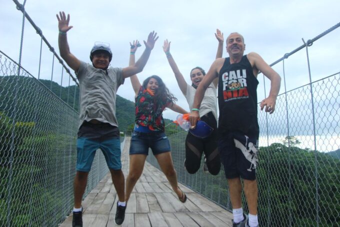 Puerto Vallarta: Jorullo Bridge and Waterfall RZR Tour - Customer Reviews