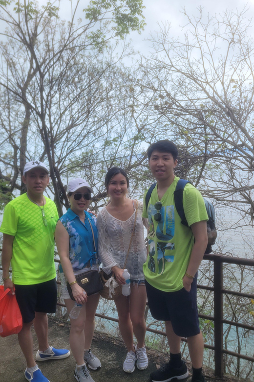 Puerto Vallarta: Jungle and Coastline Hike Along 6 Beaches - Participant Restrictions and Meeting Information