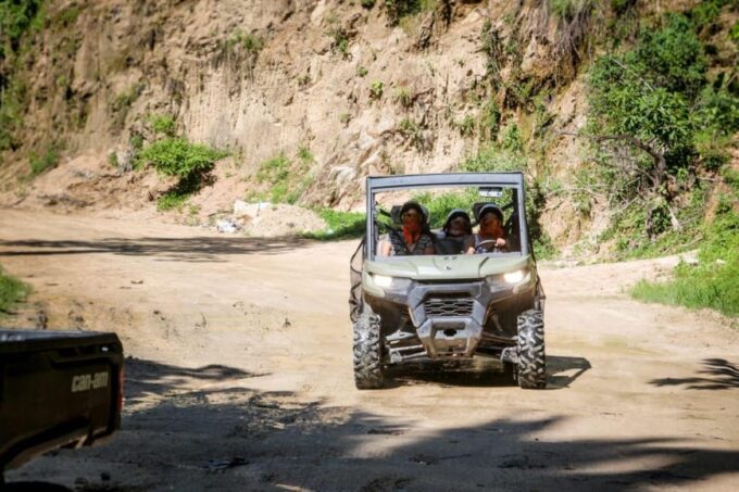 Puerto Vallarta: Jungle Buggy Adventure - Frequently Asked Questions