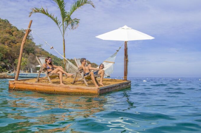 Puerto Vallarta: Las Caletas Beach Hideaway Experience - Customer Reviews and Ratings