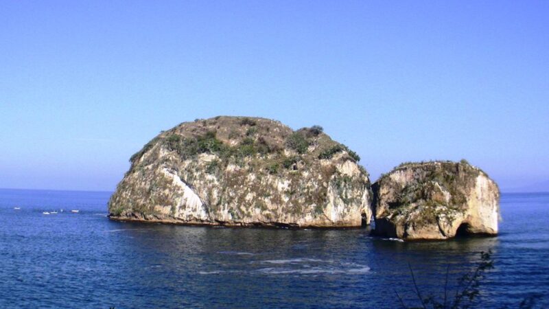 Puerto Vallarta: Los Arcos Islets Private Snorkeling Tour - Marine Life Viewing