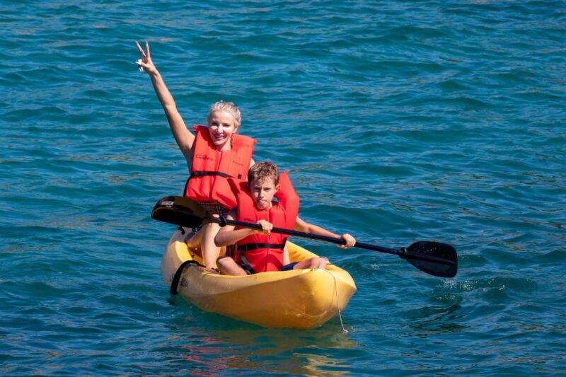 Puerto Vallarta: Luxury Catamaran and Snorkeling Tour - Key Points