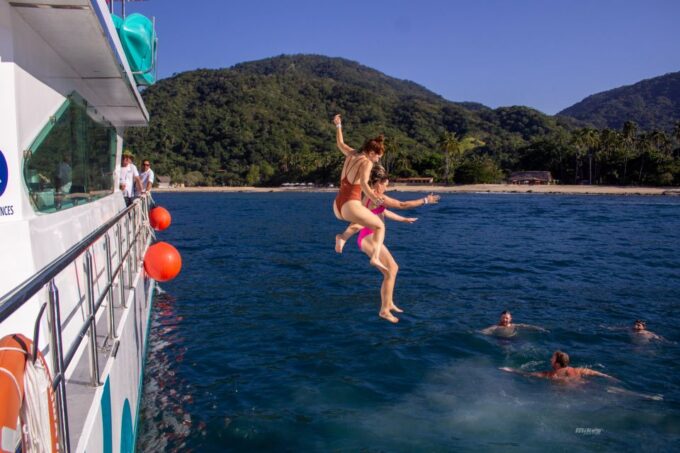 Puerto Vallarta: Luxury Catamaran and Snorkeling Tour - Important Information