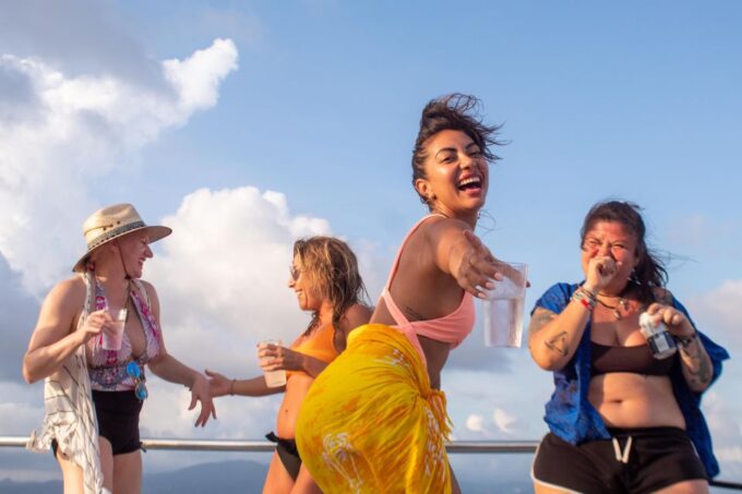 Puerto Vallarta: Luxury Catamaran and Snorkeling Tour - Frequently Asked Questions