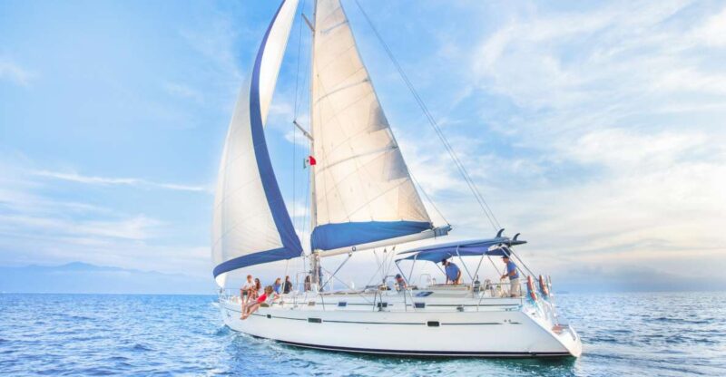 Puerto Vallarta: Luxury Day Sailing Tour of Bay of Banderas - Pricing Details