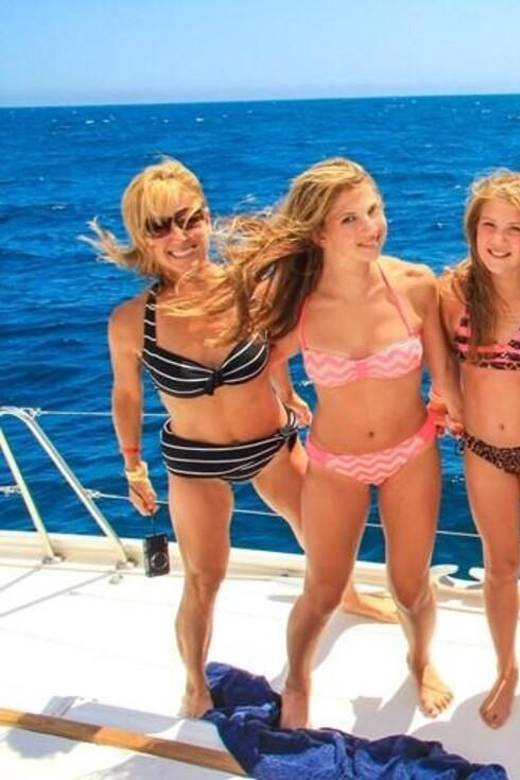 Puerto Vallarta: Luxury Sailing - Cancellation Policy