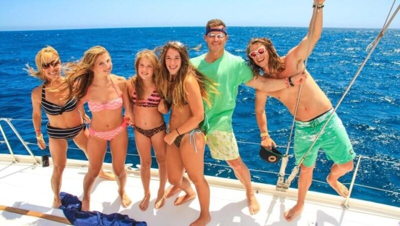 Puerto Vallarta: Luxury Sailing - What to Bring