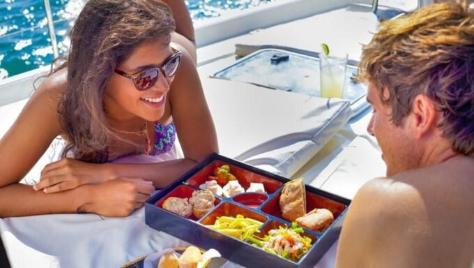 Puerto Vallarta: Luxury Sailing - COVID-19 Precautions