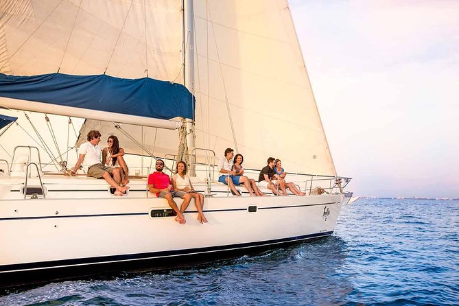 Puerto Vallarta, Luxury Sunset Sailing - Romantic Atmosphere and Ambiance