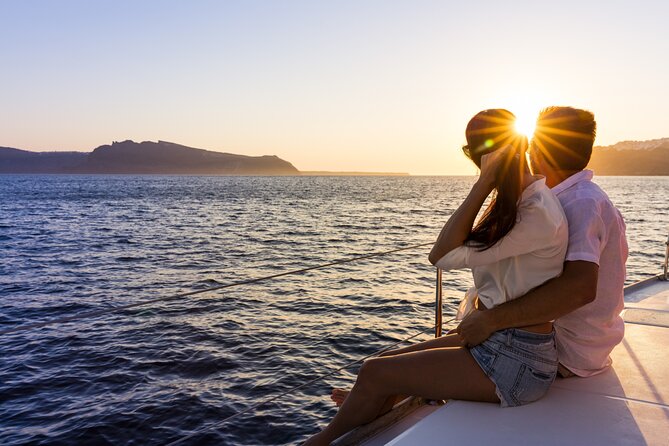 Puerto Vallarta, Luxury Sunset Sailing - Requirements and Considerations